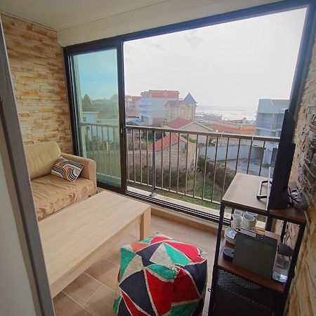 Studio Des Vagues ลากาโน ภายนอก รูปภาพ